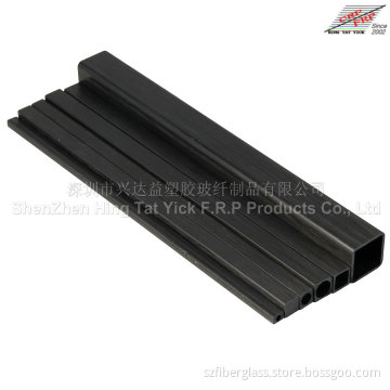 Carbon Fiber Square Tube